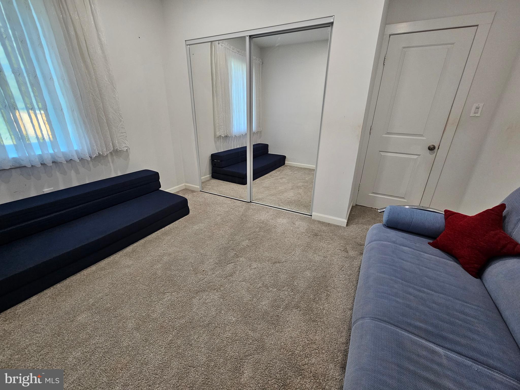 836 New Brooklyn Road Williamstown, NJ 08094 - Photo 29 of 78 a living room with furniture and a air conditioner vent