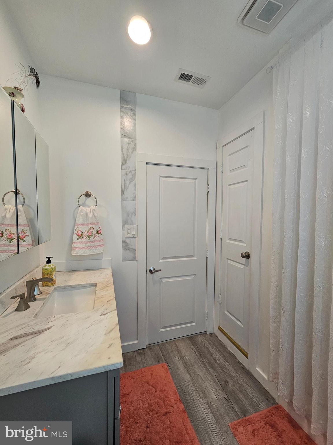 836 New Brooklyn Road Williamstown, NJ 08094 - Photo 33 of 78 a room that has a bed and a dresser in it