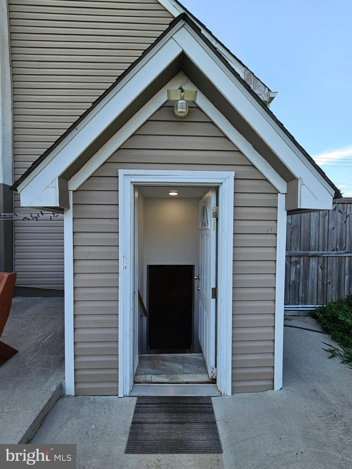 836 New Brooklyn Road Williamstown, NJ 08094 - Photo 60 of 78 a view of entryway