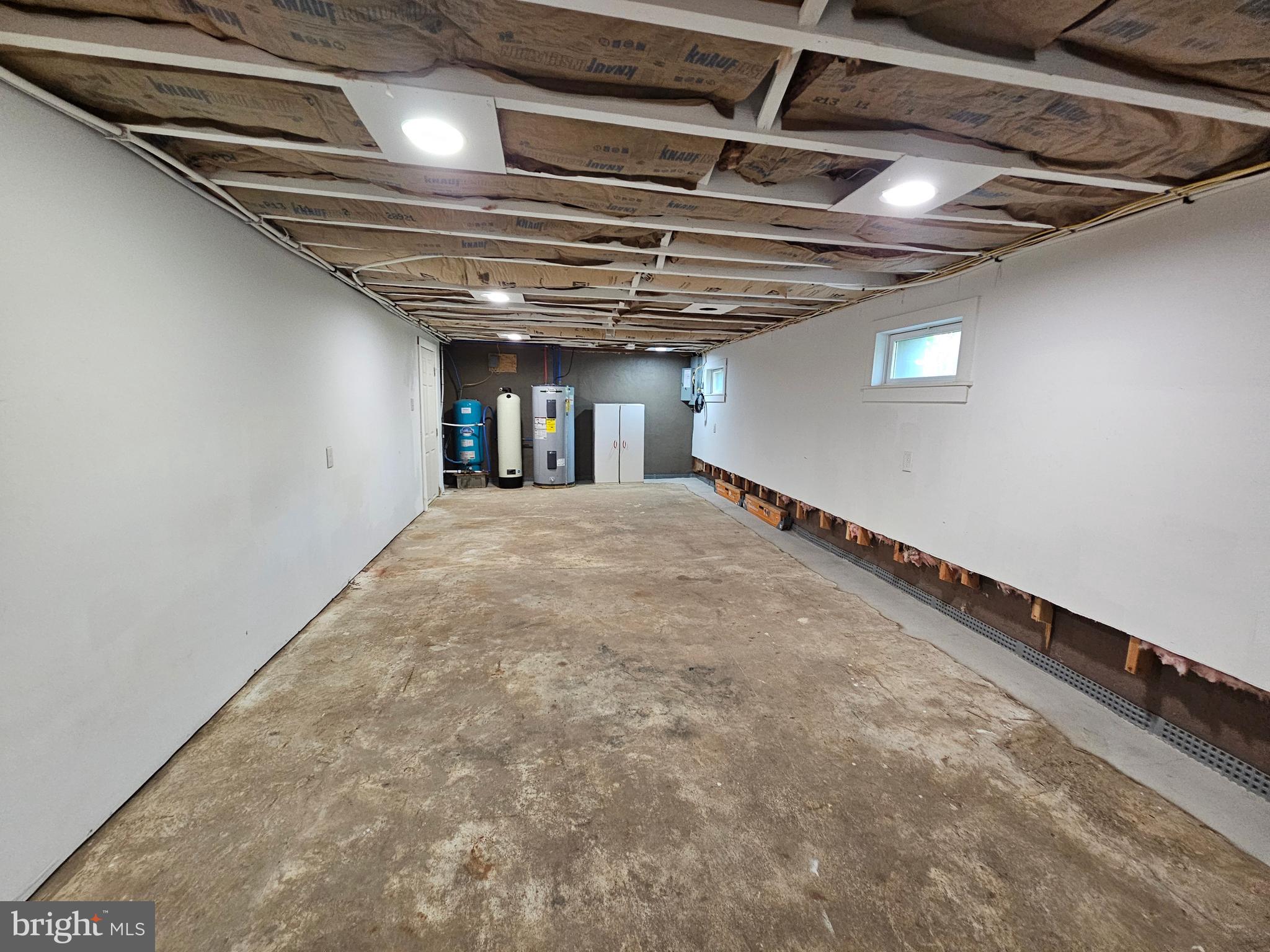 836 New Brooklyn Road Williamstown, NJ 08094 - Photo 65 of 78 a view of an empty room