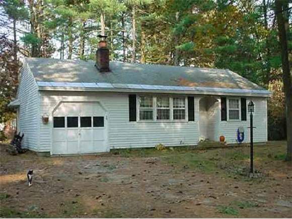 446 Boston Post Road Amherst, NH 03031 - Photo 1 of 2
