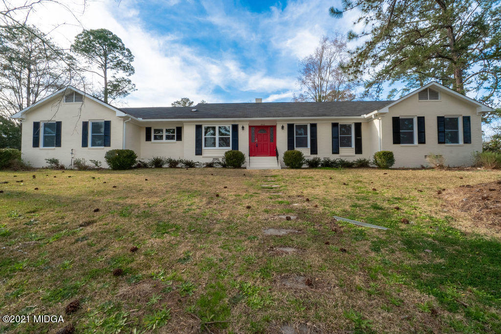 2923 General Lee Road Macon, GA 31204 - Photo 1 of 69 Front Picture