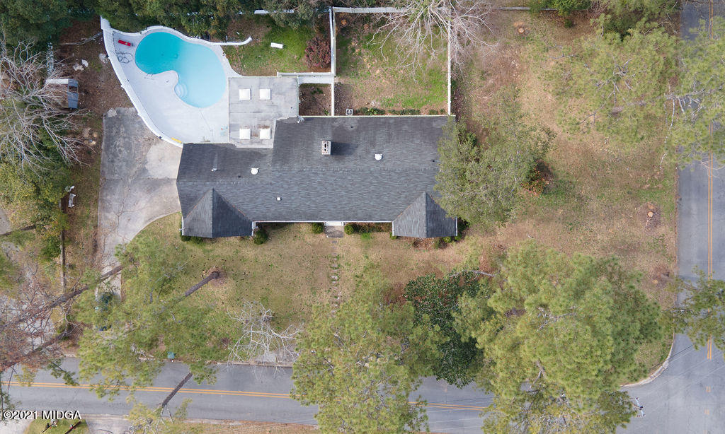 2923 General Lee Road Macon, GA 31204 - Photo 11 of 69 DJI_0971