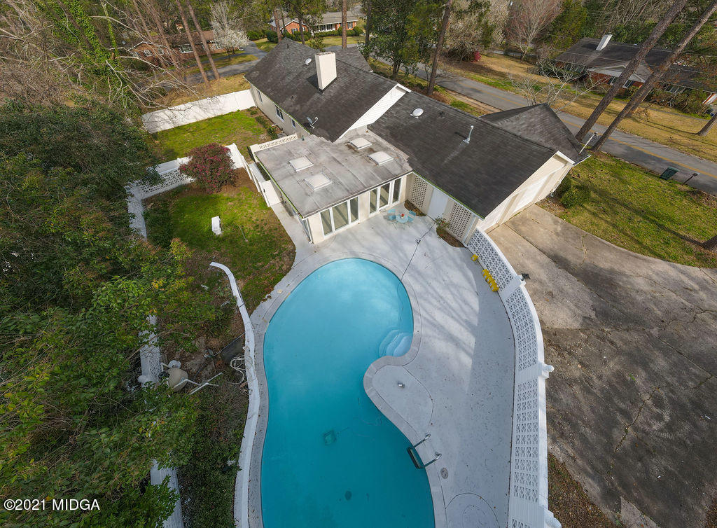 2923 General Lee Road Macon, GA 31204 - Photo 12 of 69 DJI_0968