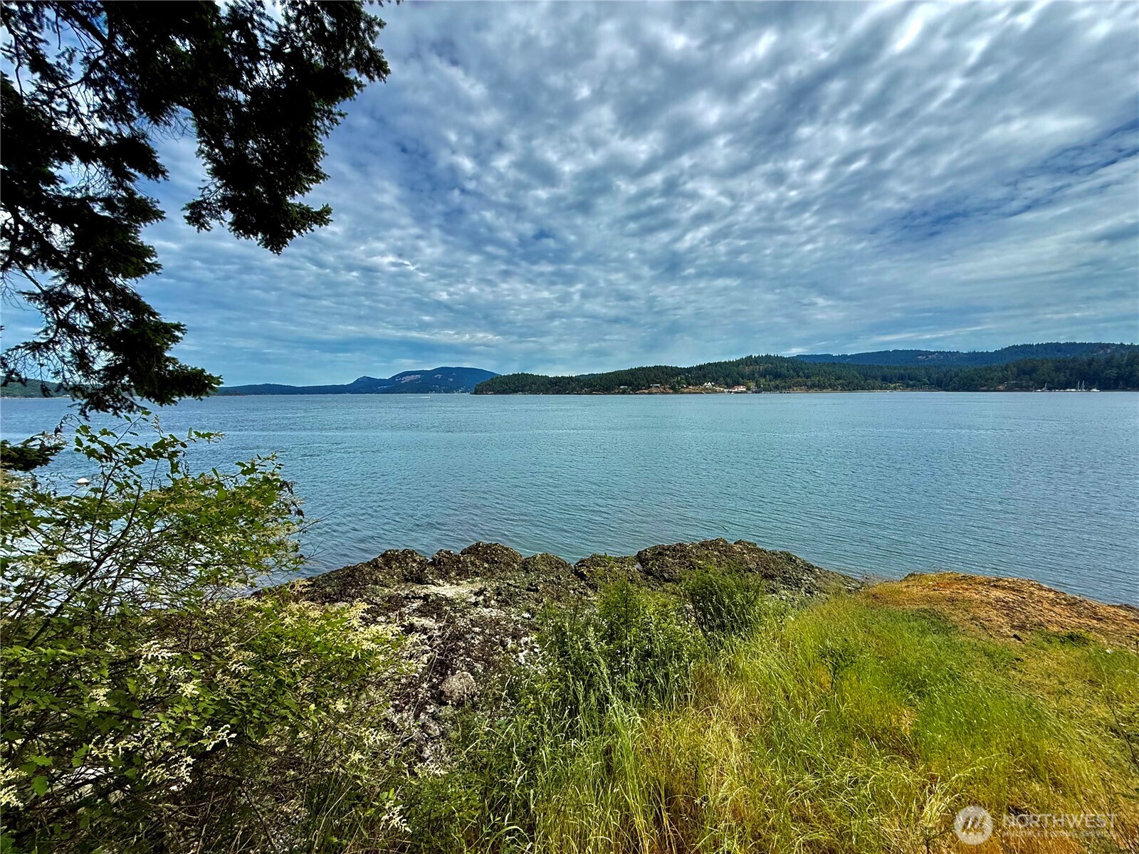 0 Lots 7-8 Newton Beach Road Shaw Island, WA 98286 - Photo 13 of 33