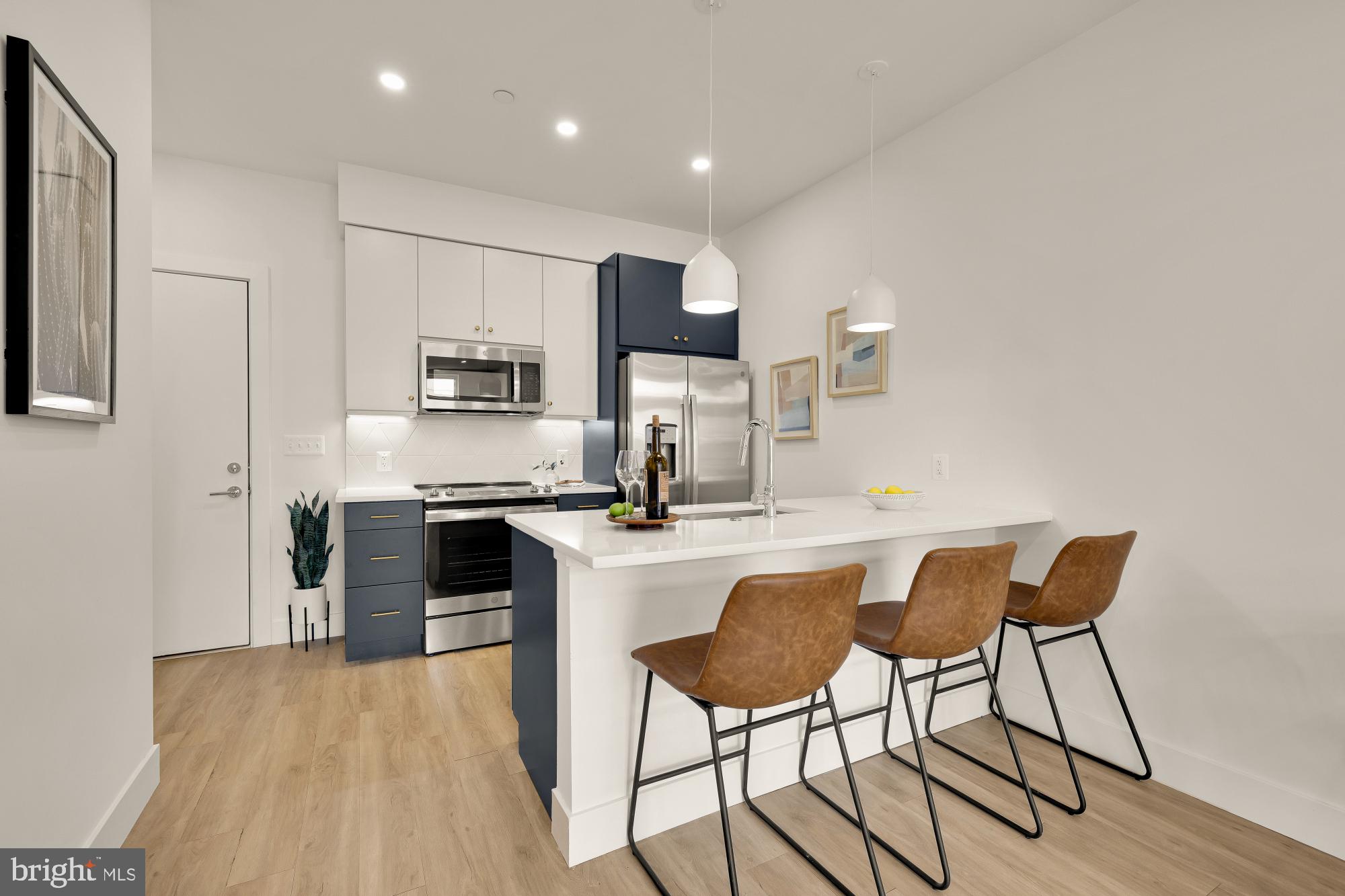 2310 4th Street Northeast, Unit 22 Washington, DC 20002 - Photo 3 of 24