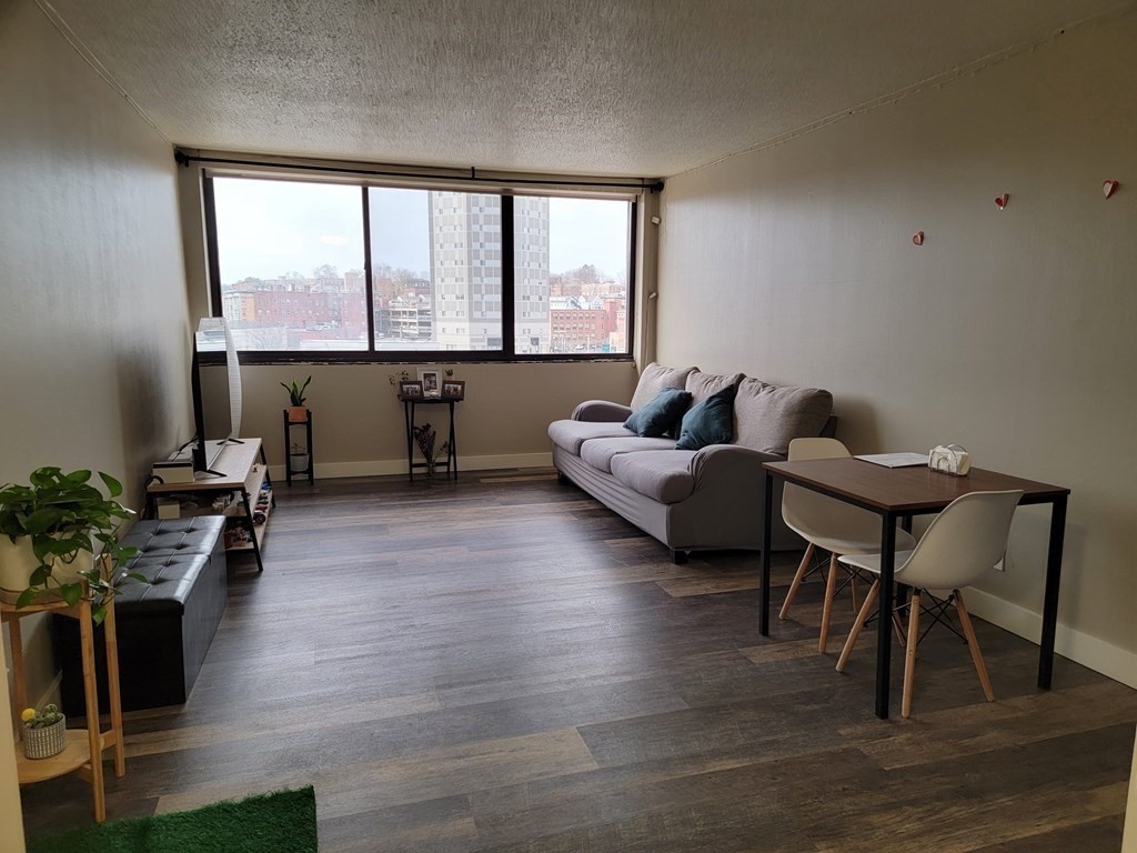 70 Southbridge Street, Unit 611 Worcester, MA 01608 - Photo 2 of 14