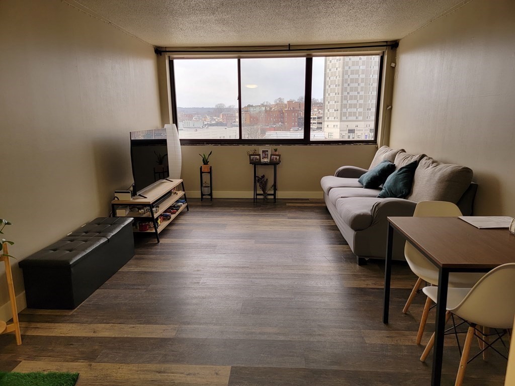 70 Southbridge Street, Unit 611 Worcester, MA 01608 - Photo 4 of 14