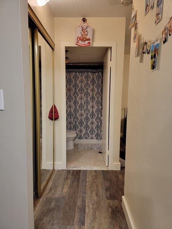 70 Southbridge Street, Unit 611 Worcester, MA 01608 - Photo 5 of 14