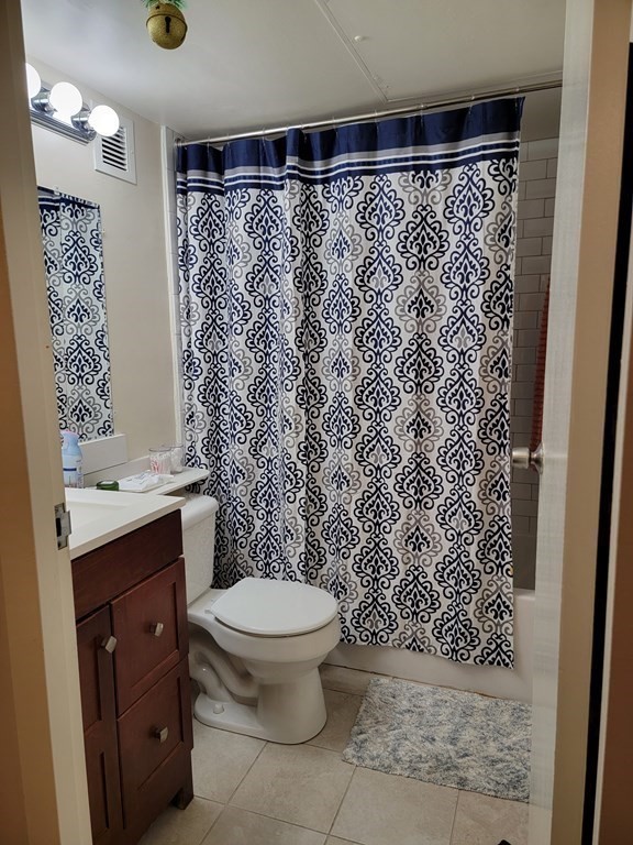 70 Southbridge Street, Unit 611 Worcester, MA 01608 - Photo 7 of 14