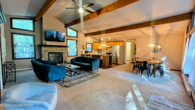 $2,350 | 11 Hemlock Drive, Jim Thorpe, PA 18229