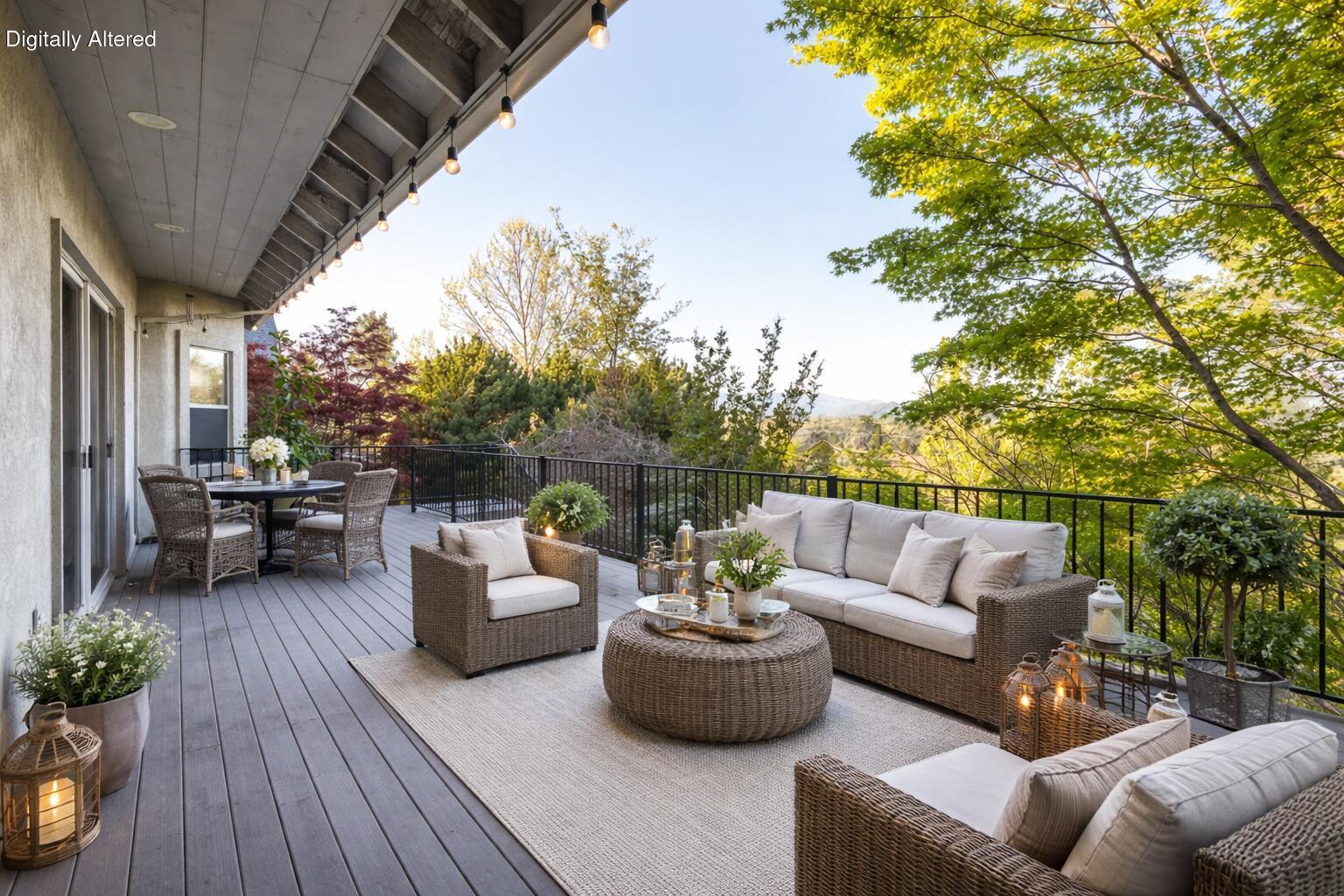 3126 Riesling Path Redding, CA 96001 - Photo 23 of 32 Back