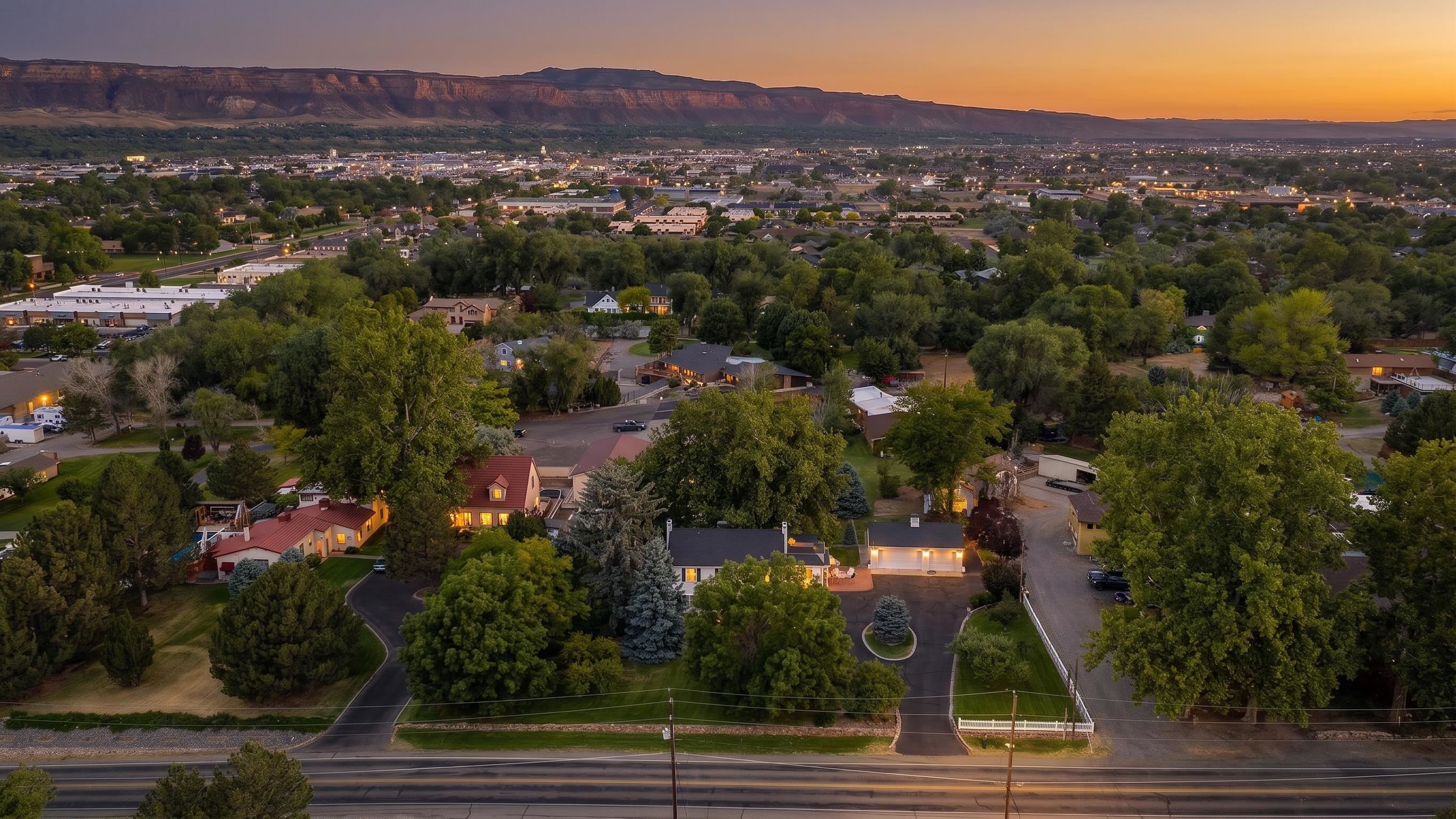 613 26 Road Grand Junction, CO 81505 - Photo 35 of 39