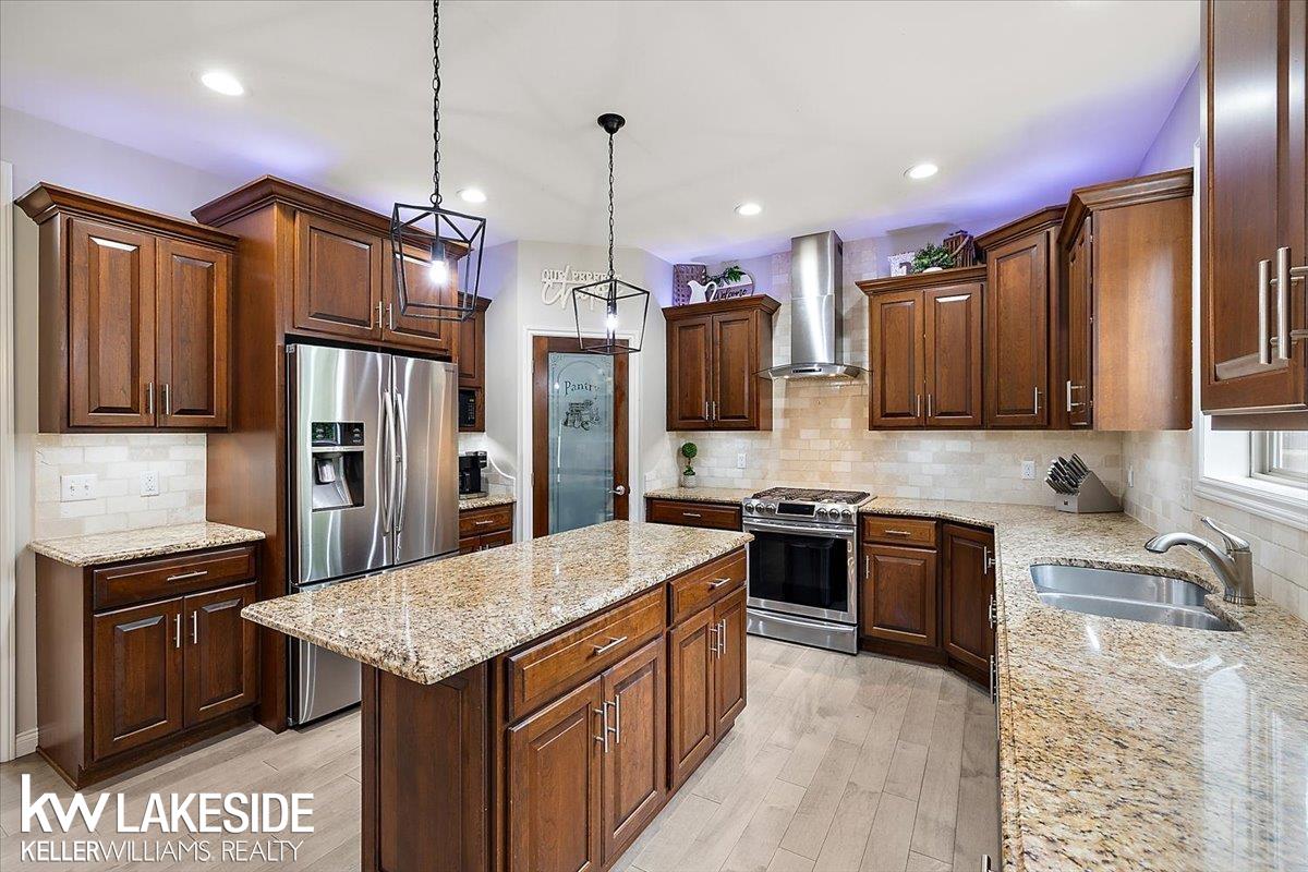 47460 Sugarbush Road Chesterfield, MI 48047 - Photo 11 of 53