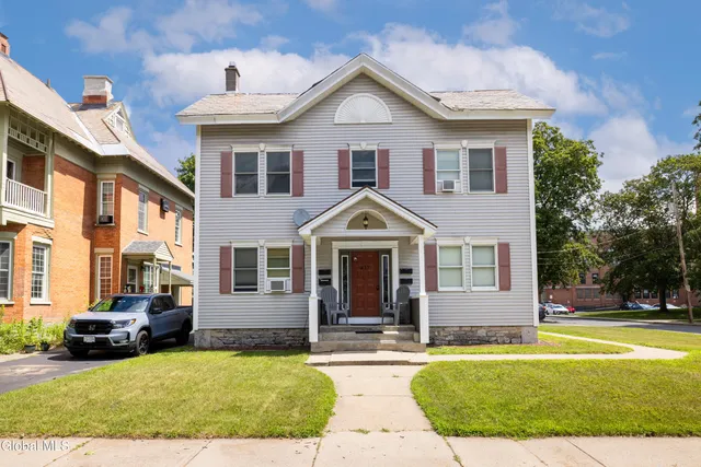 $580,000 | 437 Glen Street, Glens Falls, NY 12801