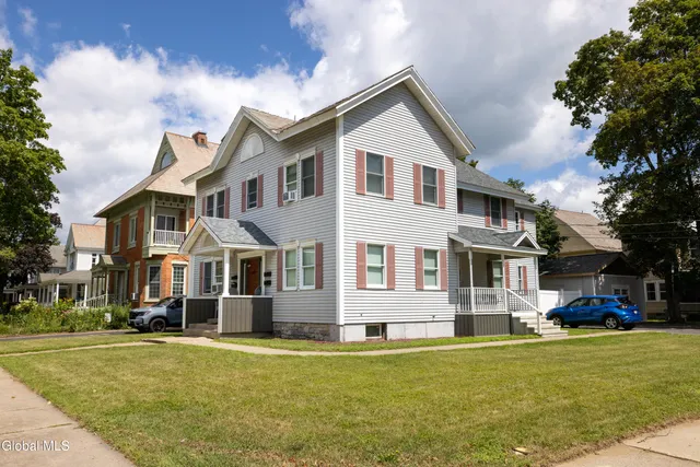 $580,000 | 437 Glen Street, Glens Falls, NY 12801