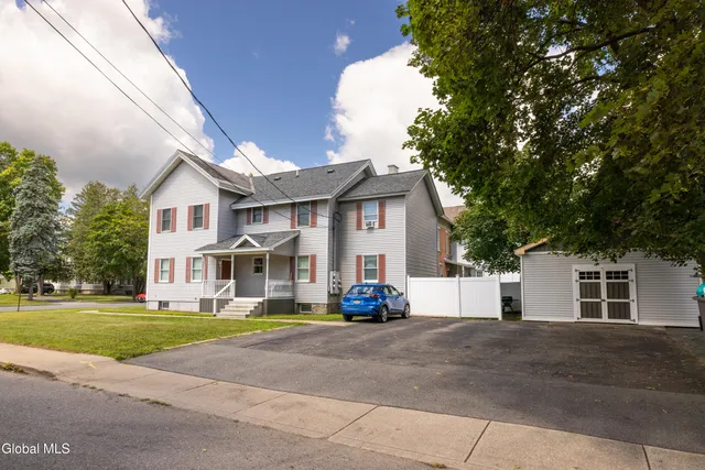 $580,000 | 437 Glen Street, Glens Falls, NY 12801