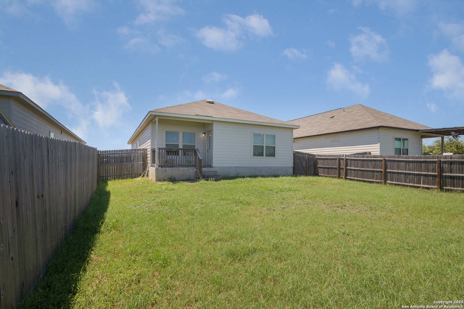 5418 Cicada Circle Converse, TX 78109 - Photo 18 of 19