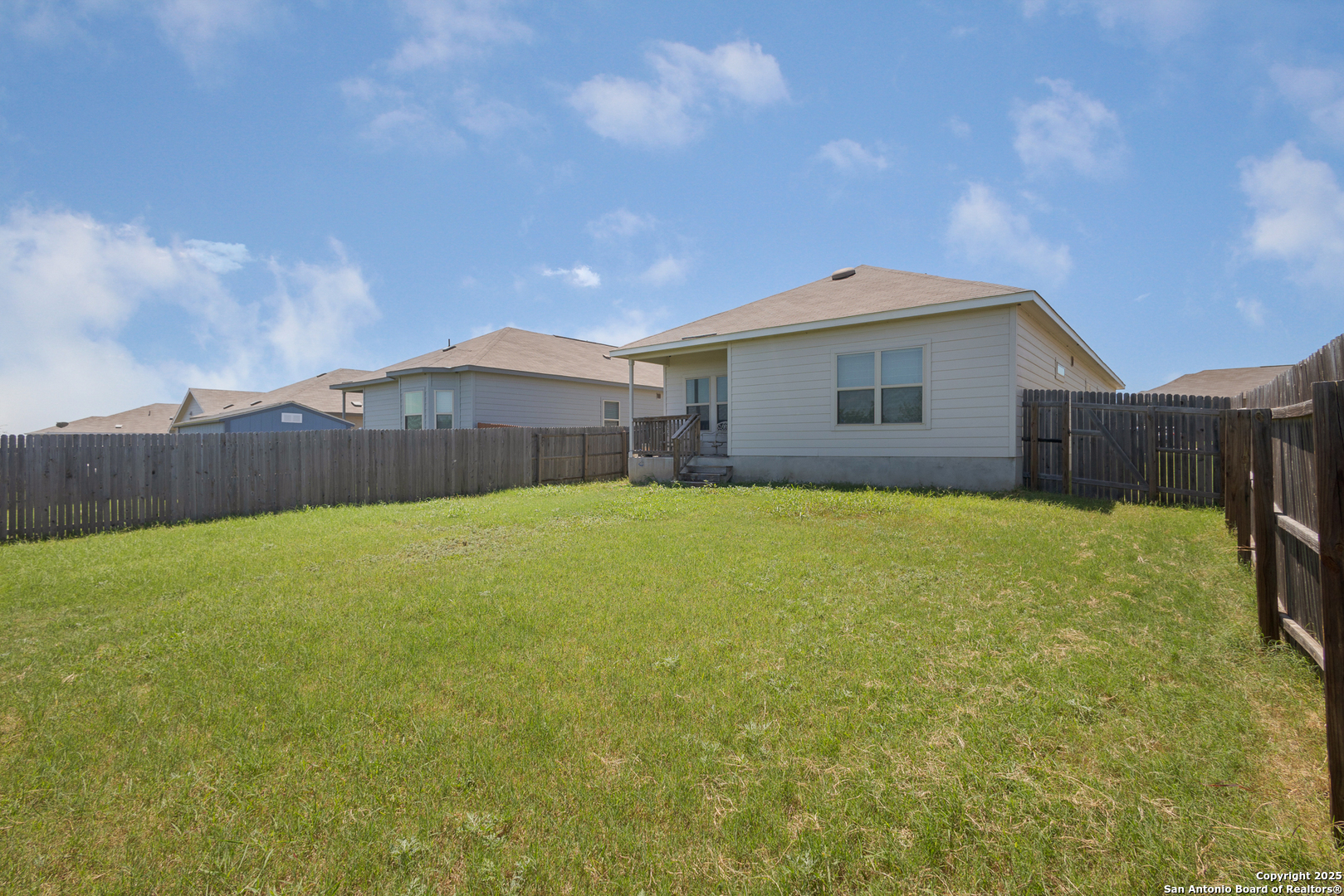 5418 Cicada Circle Converse, TX 78109 - Photo 19 of 19