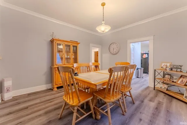 $150,000 | 718 West Nelson Street, Marion, IN 46952