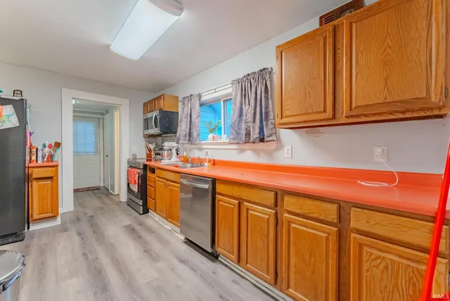 $150,000 | 718 West Nelson Street, Marion, IN 46952