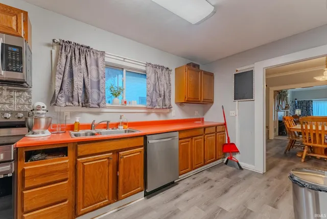 $150,000 | 718 West Nelson Street, Marion, IN 46952