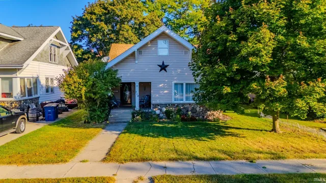 $150,000 | 718 West Nelson Street, Marion, IN 46952