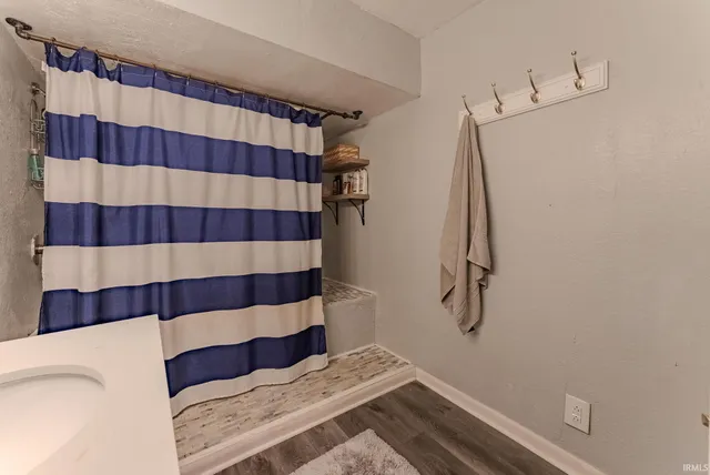 $150,000 | 718 West Nelson Street, Marion, IN 46952