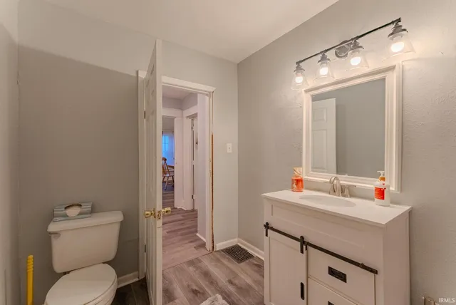 $150,000 | 718 West Nelson Street, Marion, IN 46952