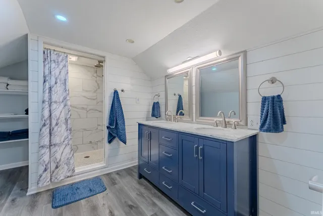 $150,000 | 718 West Nelson Street, Marion, IN 46952