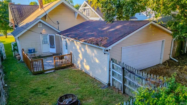 $150,000 | 718 West Nelson Street, Marion, IN 46952