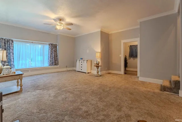 $150,000 | 718 West Nelson Street, Marion, IN 46952