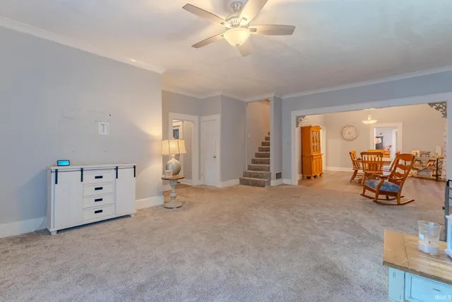 $150,000 | 718 West Nelson Street, Marion, IN 46952