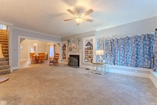 $150,000 | 718 West Nelson Street, Marion, IN 46952