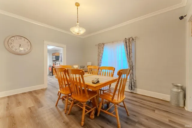 $150,000 | 718 West Nelson Street, Marion, IN 46952