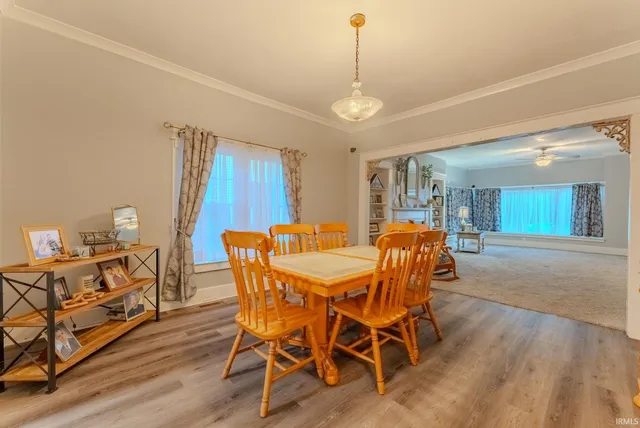 $150,000 | 718 West Nelson Street, Marion, IN 46952