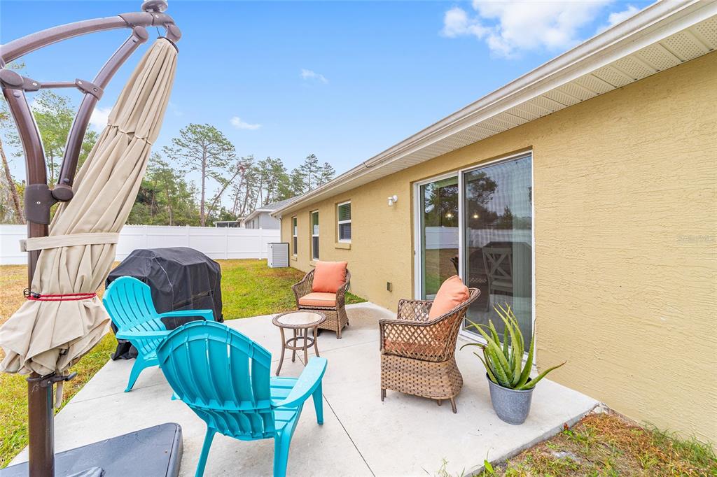 4475 Southwest 149th Street Ocala, FL 34473 - Photo 23 of 30