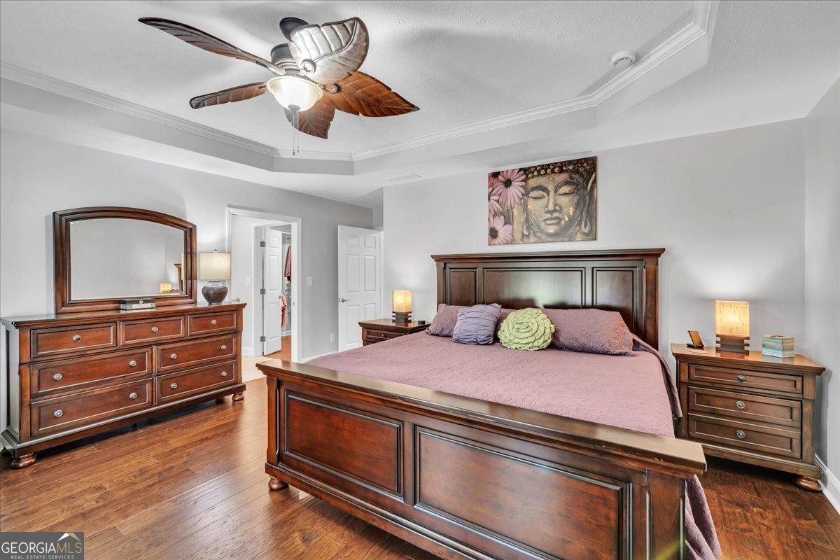 3209 Brooksong Way Dacula, GA 30019 - Photo 28 of 77