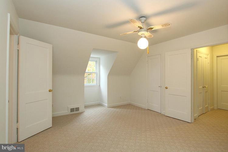 9216 Wendell Street Silver Spring, MD 20901 - Photo 11 of 14 Bedroom (Master)