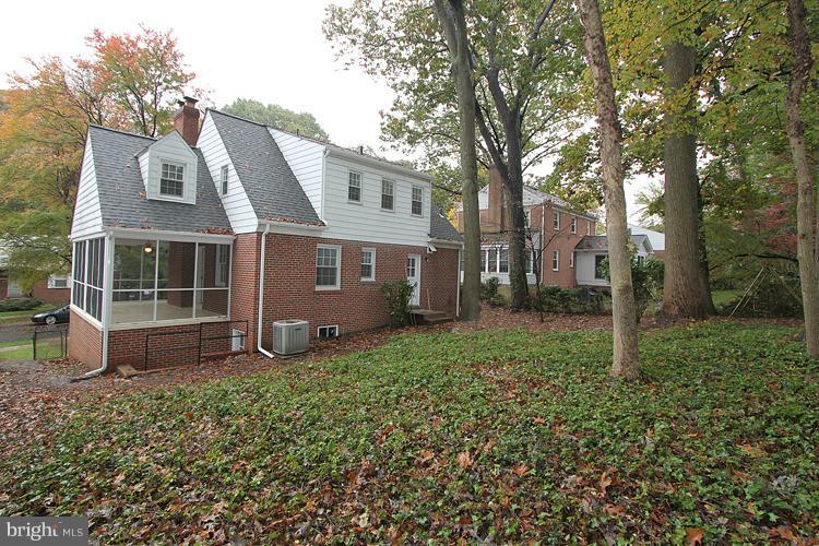 9216 Wendell Street Silver Spring, MD 20901 - Photo 3 of 14 Exterior (General)