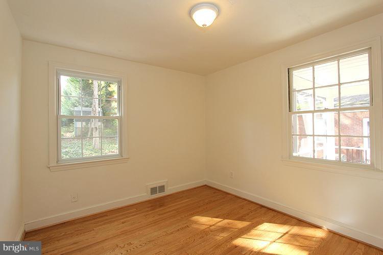 9216 Wendell Street Silver Spring, MD 20901 - Photo 5 of 14 Bedroom