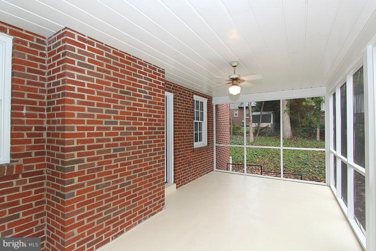 9216 Wendell Street Silver Spring, MD 20901 - Photo 10 of 14 Exterior (General)