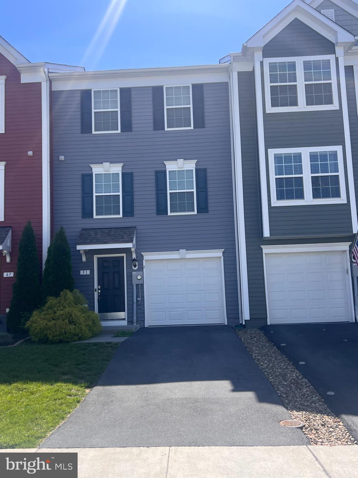 51 Cecily Way Ranson, WV 25438 - Photo 2 of 24 Front Exterior