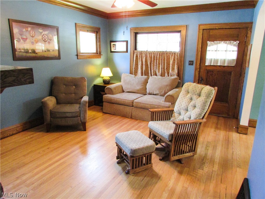 4611 Snow Road Cleveland, OH 44134 - Photo 9 of 35
