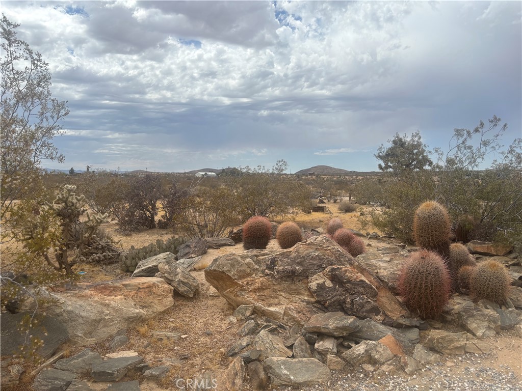 3255 Sunset Road Joshua Tree, CA 92252 - Photo 21 of 26
