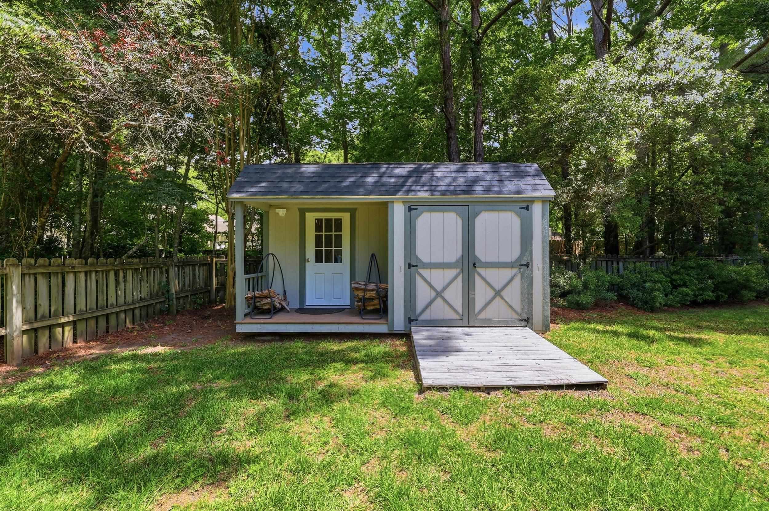 329 Great Lakes Road Pawleys Island, SC 29585 - Photo 48 of 56