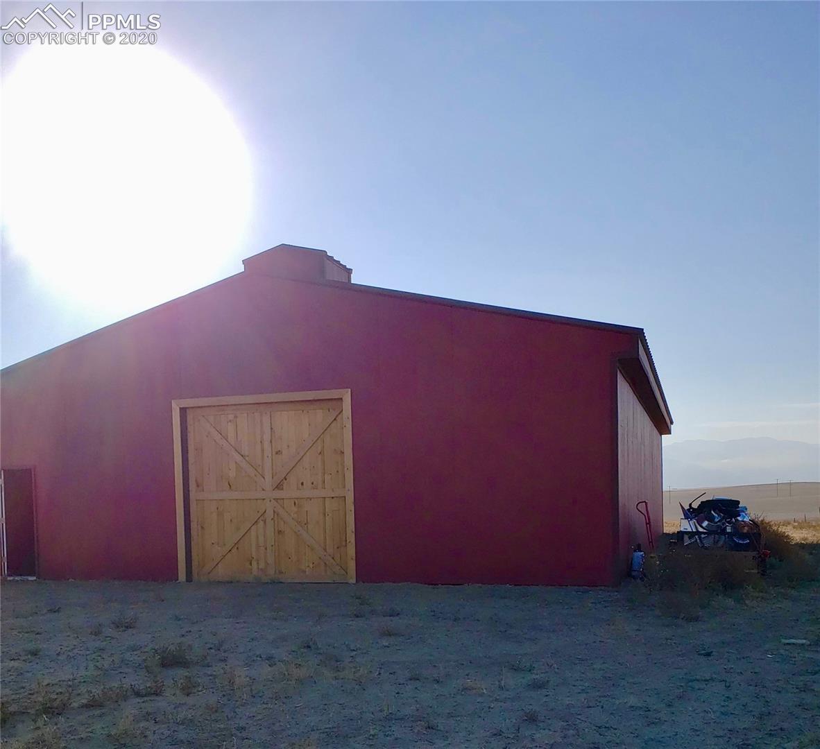 4343 South Meridian Road Colorado Springs, CO 80929 - Photo 1 of 5 Gallery Image 1