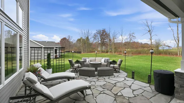 $531,000 | 5690 Santera Drive, Fort Wayne, IN 46818