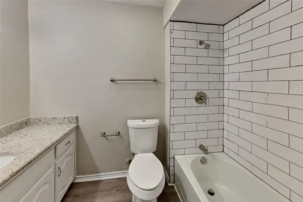 $2,215 | 917 Fair Oaks Drive, Garland, TX 75040