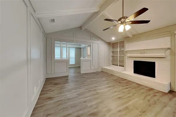 $2,215 | 917 Fair Oaks Drive, Garland, TX 75040